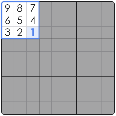medium sudoku printouts